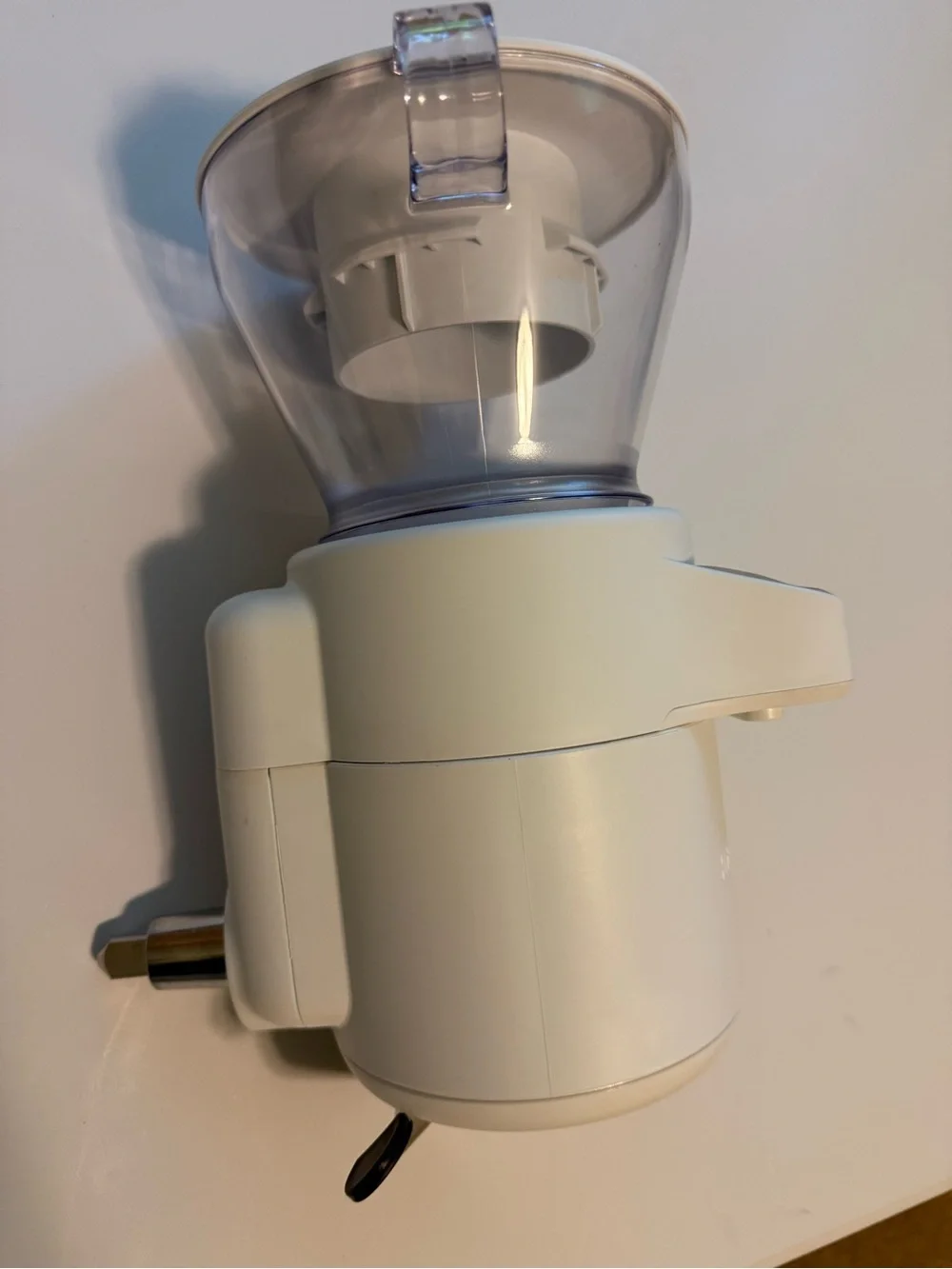 KitchenAid product features